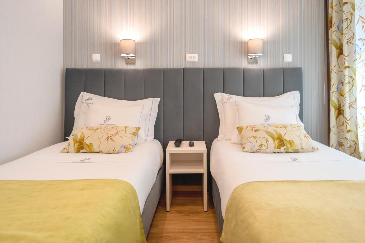 Dinya Lisbon Hotel Luaran gambar